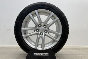 BMW 3-SARJA esikatselu 33