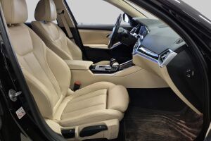 BMW 3-SARJA esikatselu 4