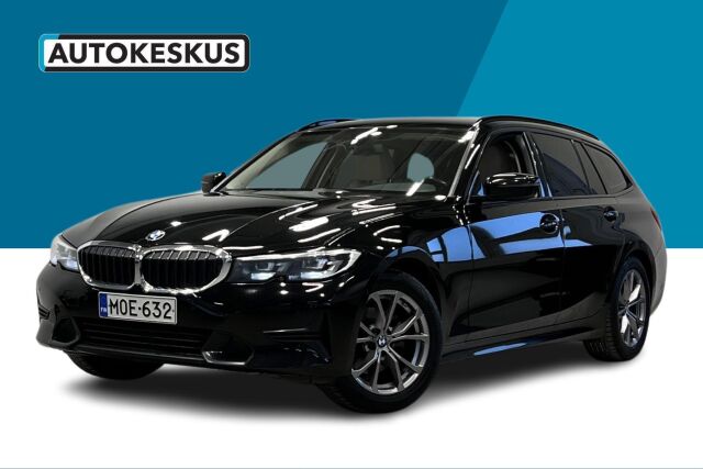 BMW 3-SARJA