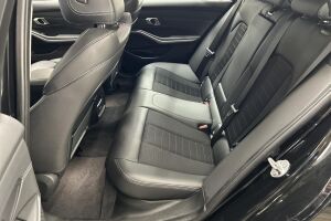 BMW 3-sarja esikatselu 7