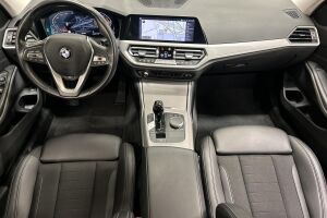 BMW 3-sarja esikatselu 8