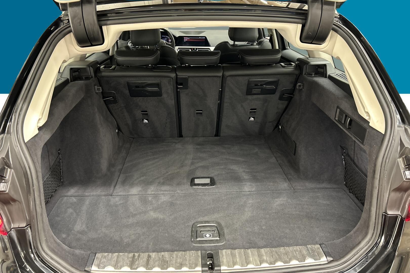 BMW 3-sarja iso kuva 9