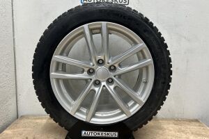 BMW 3-sarja esikatselu 10