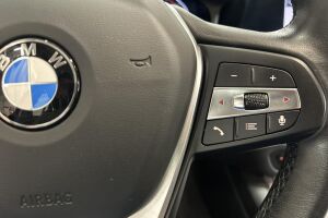 BMW 3-sarja esikatselu 13