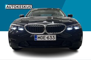 BMW 3-sarja esikatselu 17