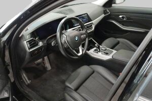 BMW 3-sarja esikatselu 2
