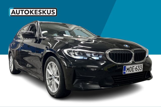 BMW 3-sarja