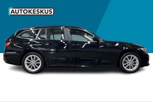 BMW 3-sarja esikatselu 18