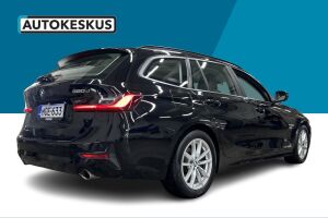 BMW 3-sarja esikatselu 3