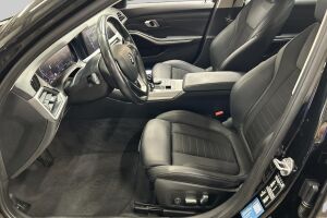BMW 3-sarja esikatselu 19
