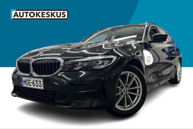 BMW 3-sarja