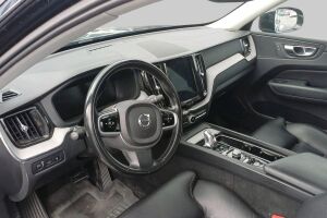 Volvo XC60 esikatselu 1