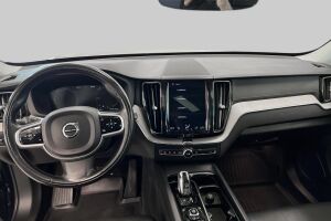 Volvo XC60 esikatselu 17