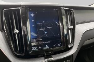 Volvo XC60 esikatselu 6