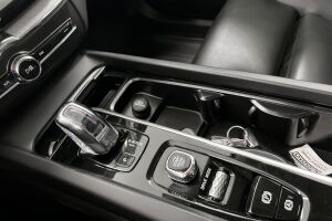 Volvo XC60 esikatselu 7