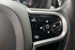 Volvo XC60 esikatselu 9
