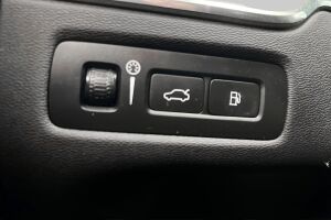 Volvo XC60 esikatselu 10