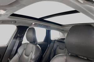 Volvo XC60 esikatselu 21