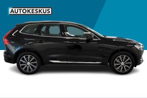 Volvo XC60 esikatselu 14