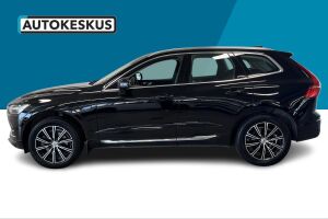 Volvo XC60 esikatselu 16