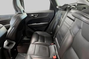 Volvo XC60 esikatselu 5
