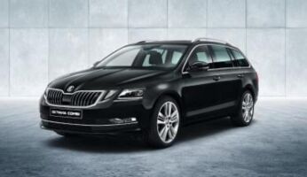 Skoda Octavia esikatselu 0