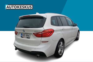 BMW 2-SARJA esikatselu 3