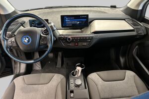 BMW I3 esikatselu 10