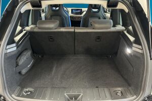 BMW I3 esikatselu 11