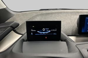 BMW I3 esikatselu 13