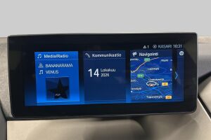 BMW I3 esikatselu 14