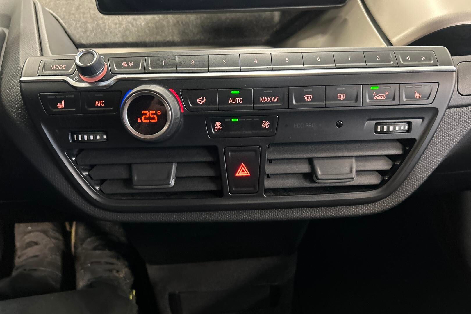 BMW I3 iso kuva 20
