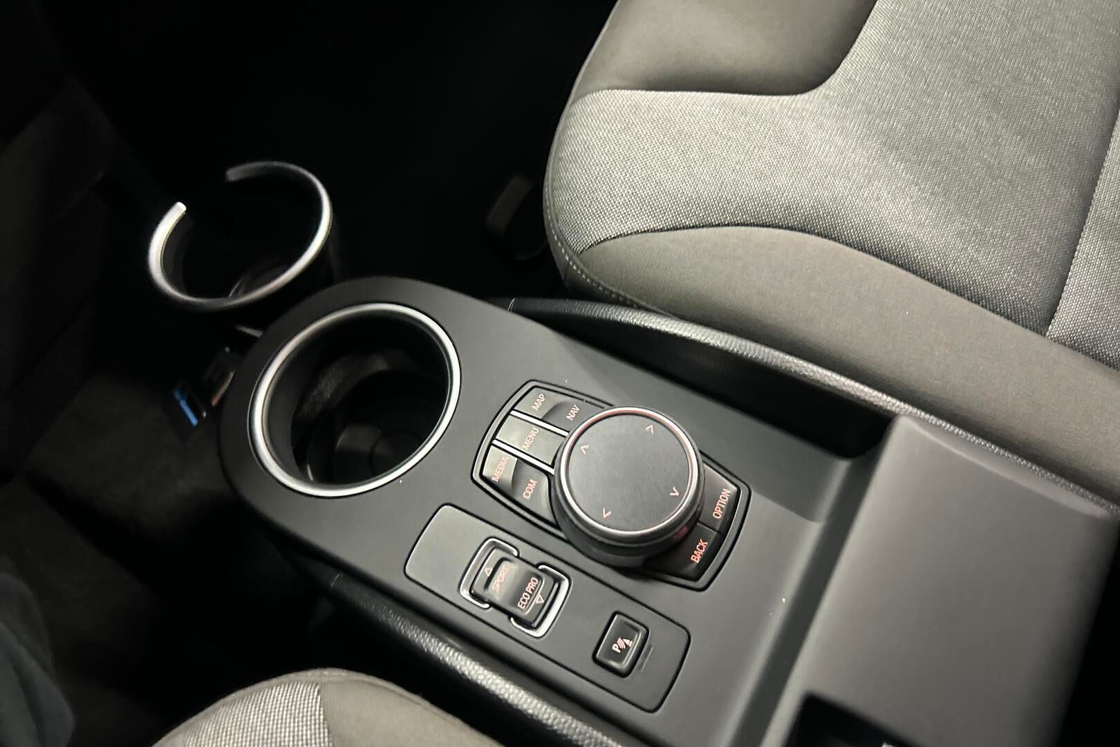 BMW I3 iso kuva 15