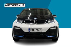 BMW I3 esikatselu 2