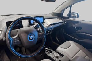 BMW I3 esikatselu 2