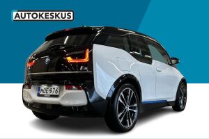 BMW I3 esikatselu 5