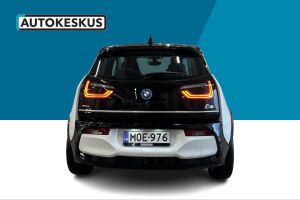 BMW I3 esikatselu 19