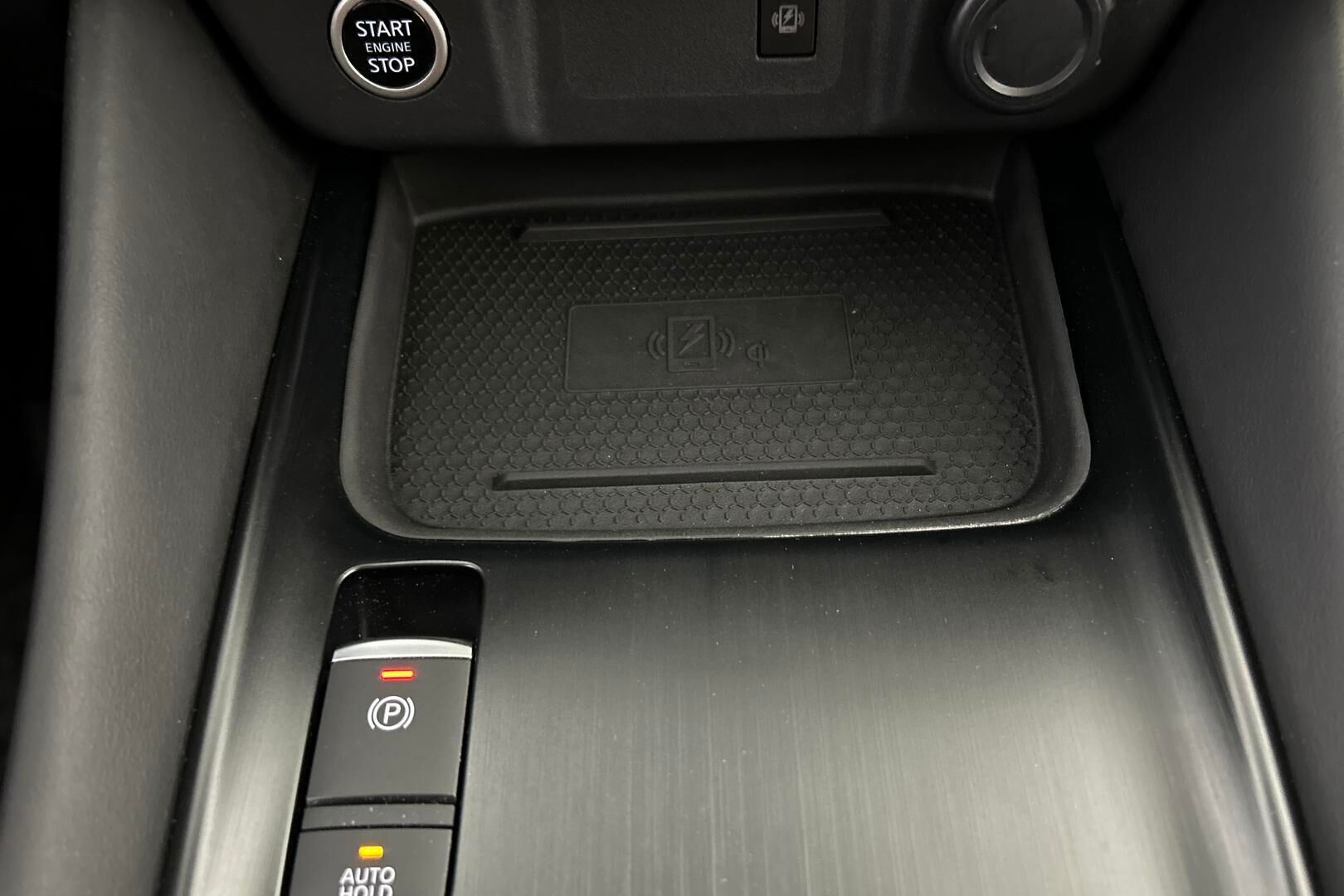 Nissan Qashqai iso kuva 29