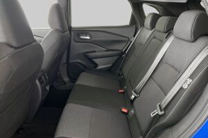 Nissan Qashqai esikatselu 10