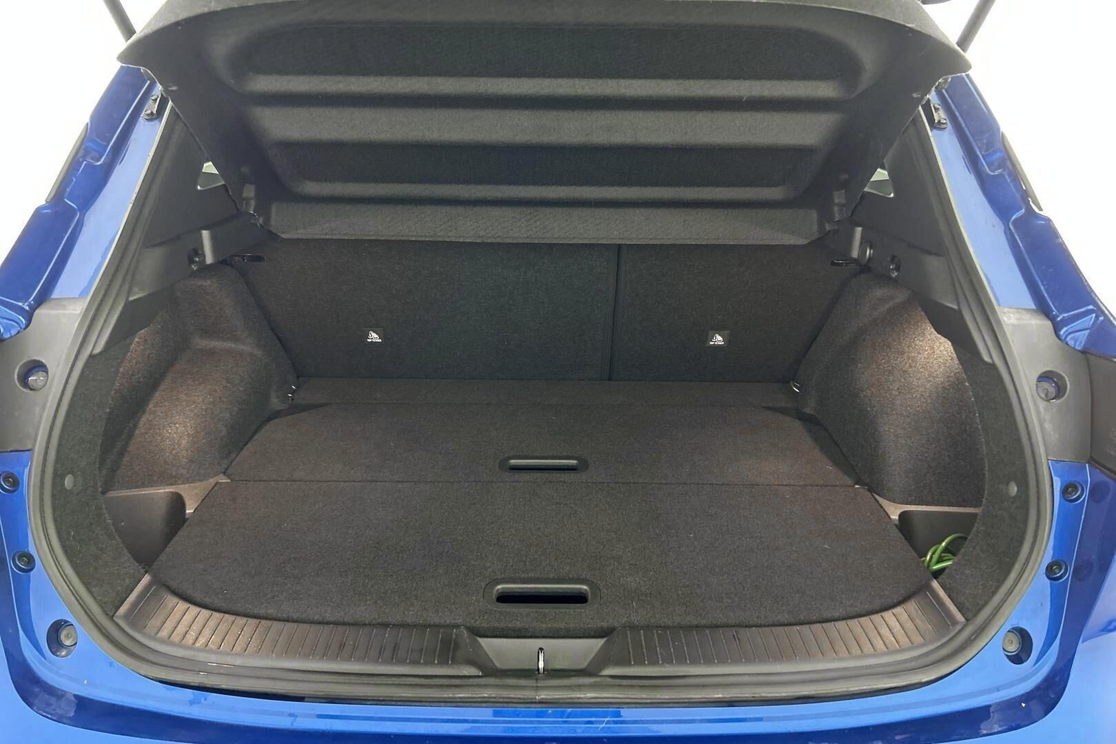 Nissan Qashqai iso kuva 12
