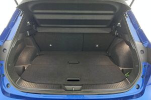 Nissan Qashqai esikatselu 12