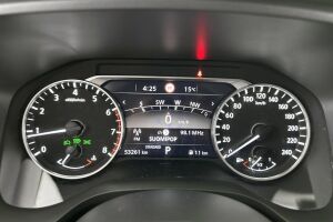 Nissan Qashqai esikatselu 14