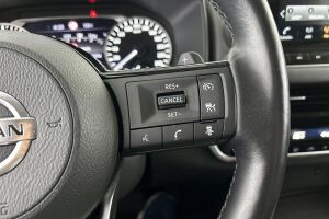 Nissan Qashqai esikatselu 15