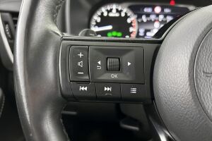 Nissan Qashqai esikatselu 16