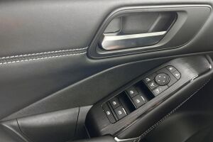 Nissan Qashqai esikatselu 20