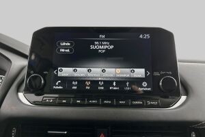 Nissan Qashqai esikatselu 21