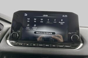 Nissan Qashqai esikatselu 22