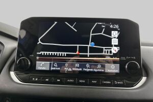 Nissan Qashqai esikatselu 24