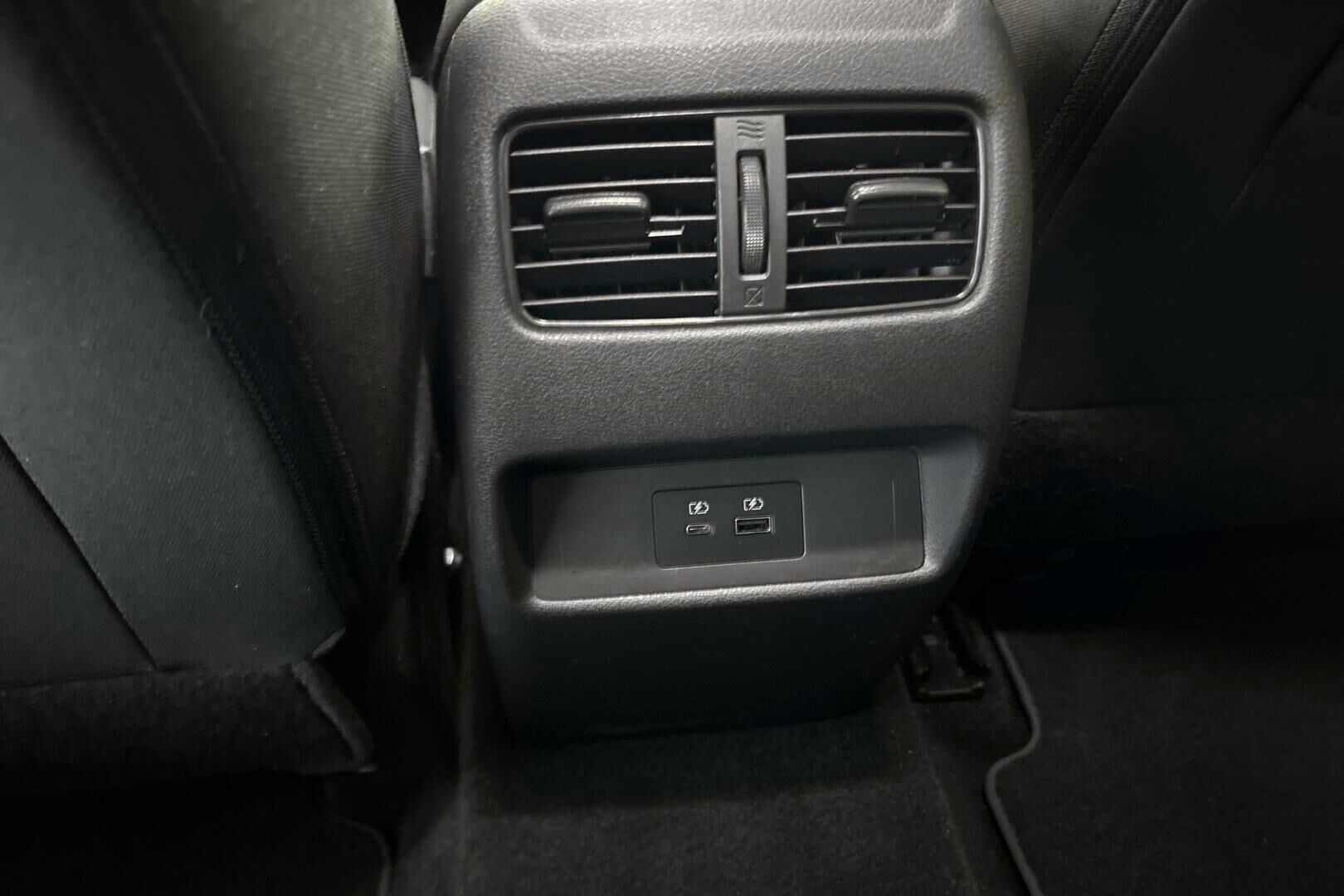 Nissan Qashqai iso kuva 26