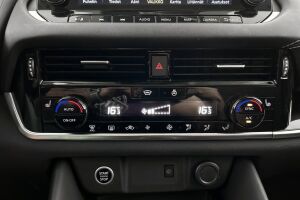 Nissan Qashqai esikatselu 27